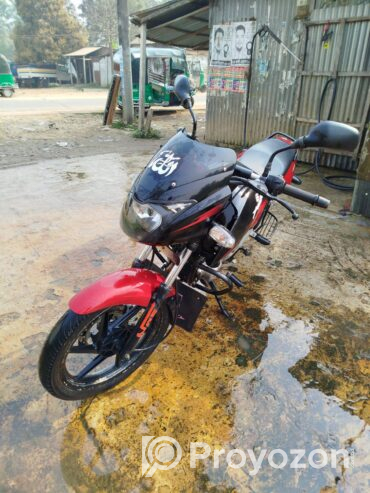 PULSAR 150 C C Bike for sell
