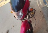 জারা ১০০ সি সি বাইক টা বিক্রি করা হবে