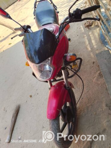 জারা ১০০ সি সি বাইক টা বিক্রি করা হবে