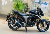 Suzuki Gixxer Monoton 150cc Bike for sell
