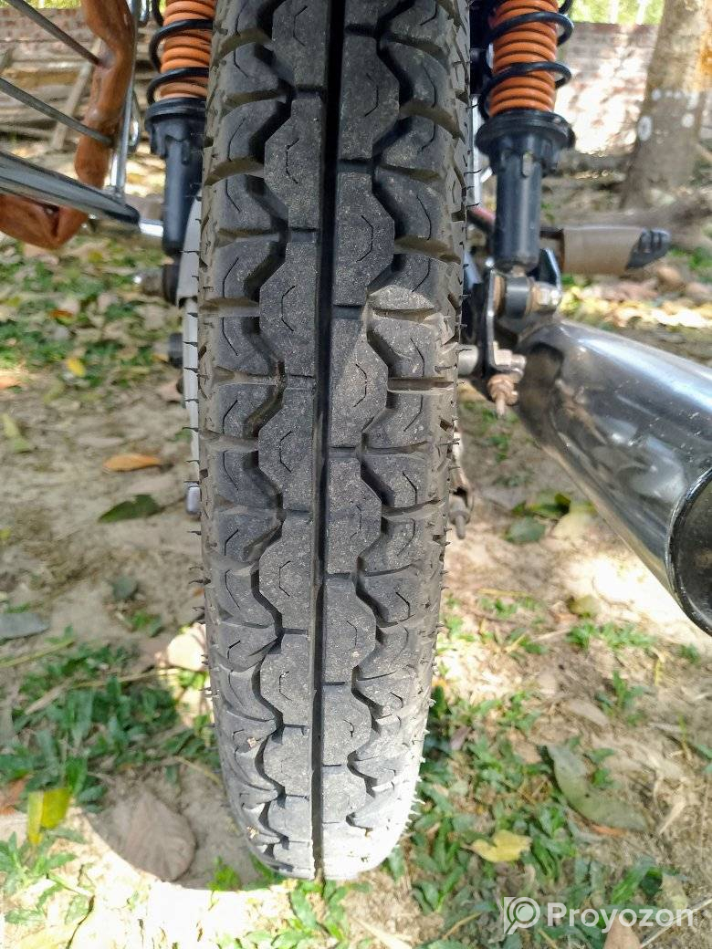 বাজাজ সিটি ১০০ সিসি বাইক সেল দিব