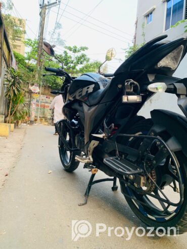 Suzuki Gixxer Monoton 150cc Bike for sell