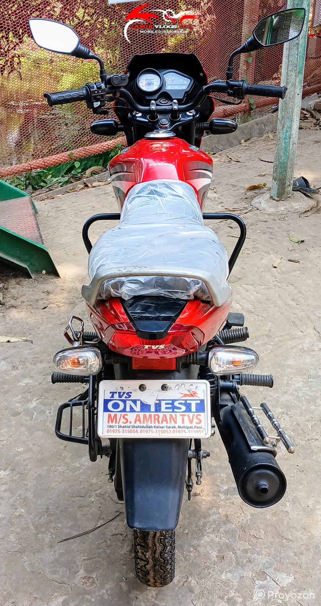 TVS METRO 100CC model 2023 for sell