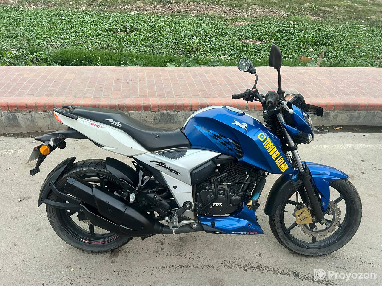 4v মডেল ২০-২১ ডাবল ডিক্স