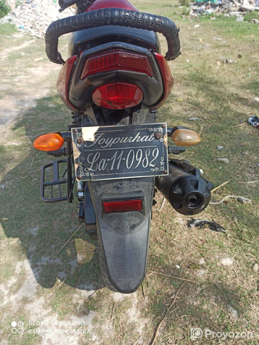 YAMAHA 150 cc Bike for sell