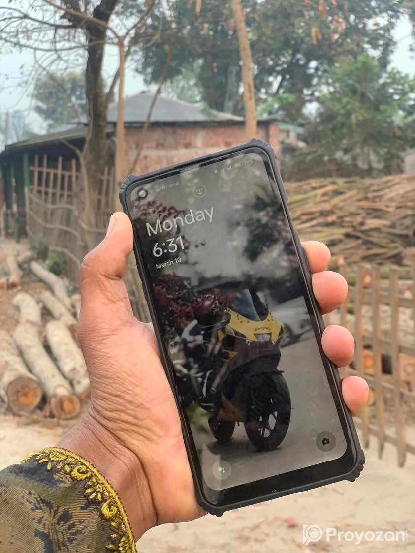 Oneplus 9r 12/256 gb phone for sell