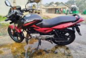 PULSAR 150 C C Bike for sell