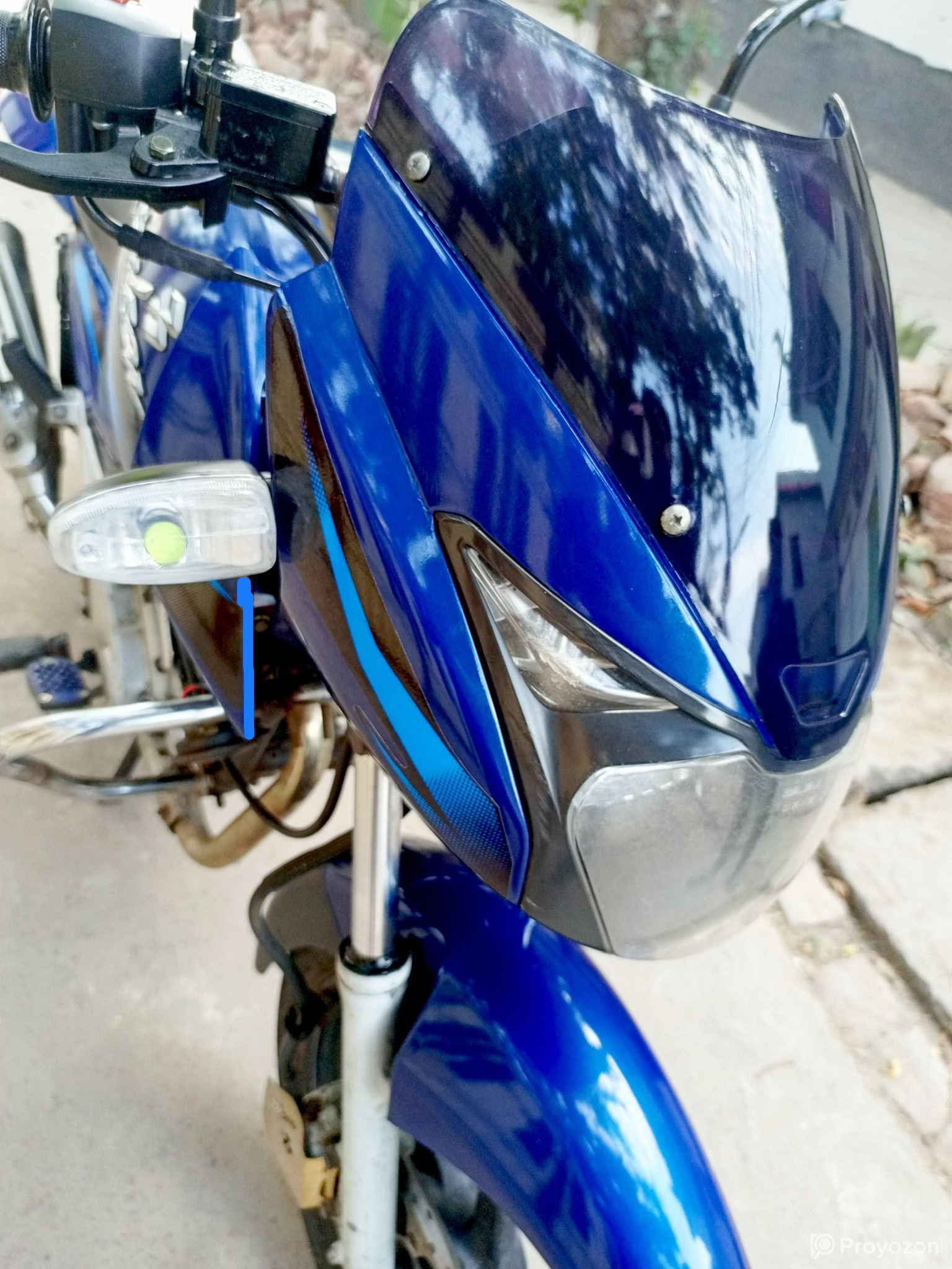 পালসার ১৫০ সিসি ফার্সট মডেল বিক্রি করা হবে