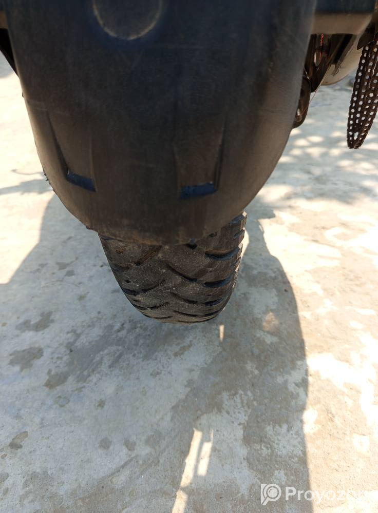 পালসার ডাবল ডিক্স১৫০ সিসি বাইক বিক্রি করা হবে