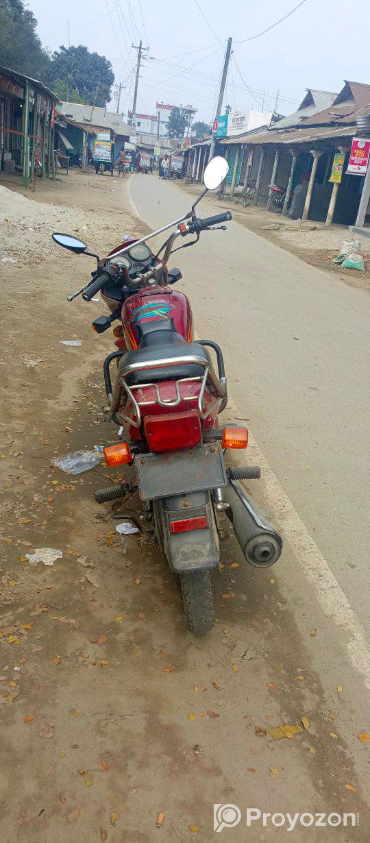 sport 100 cc Dayun Bike for sell