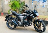 Suzuki Gixxer Monoton 150cc Bike for sell