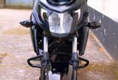 Apache 4V Dobul Disk 160cc Model 2020 for sell
