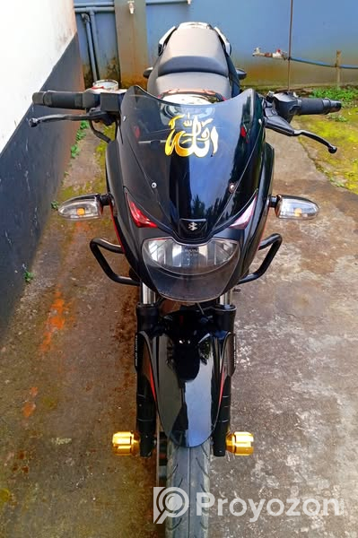 Pulsar Dobul Disk 150cc model 2019