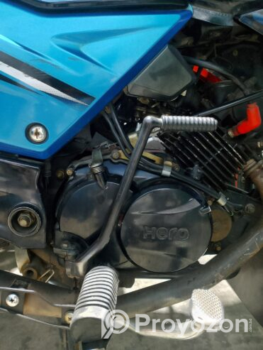 Hero ignore 125c