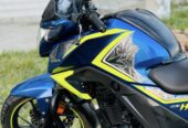 Honda Hornet 150cc 2018 model
