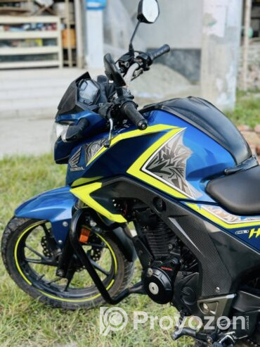 Honda Hornet 150cc 2018 model