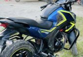 Honda Hornet 150cc 2018 model