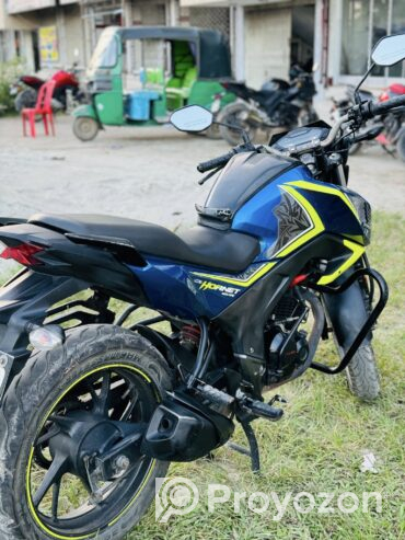 Honda Hornet 150cc 2018 model