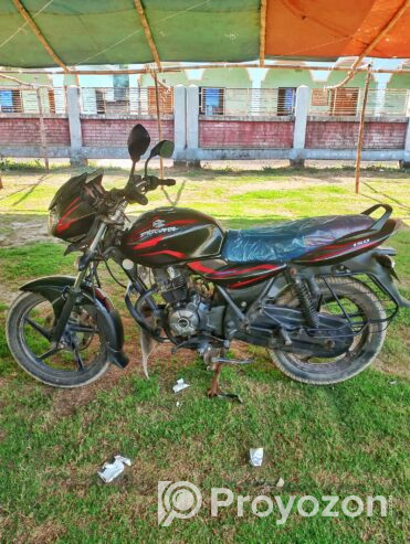Discover 150 ডিক্স