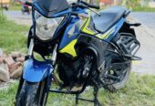 Honda Hornet 150cc 2018 model