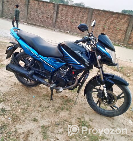 Hero ignore 125c