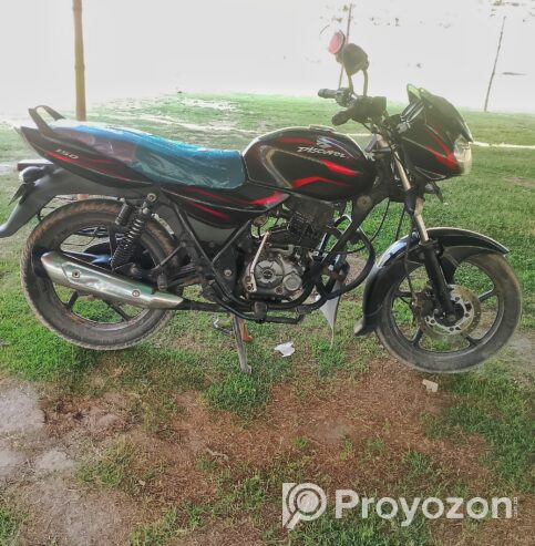 Discover 150 ডিক্স