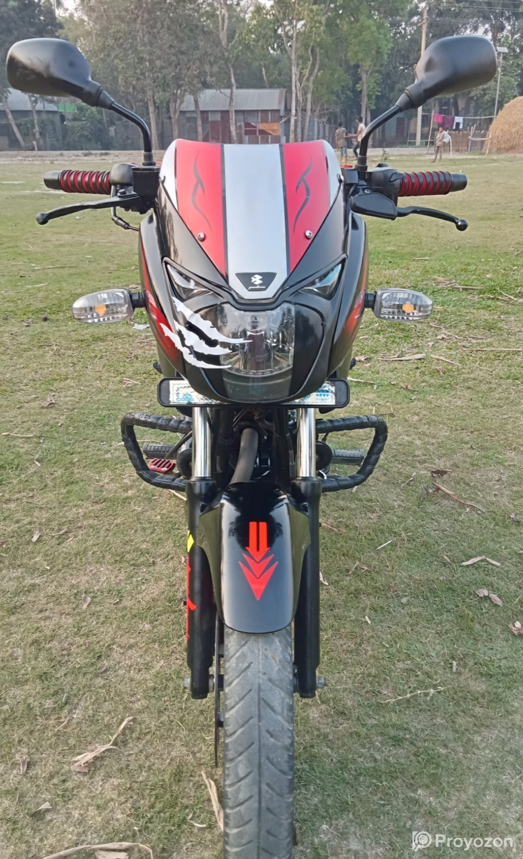 pulsar 150 cc