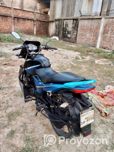 Hero ignore 125c