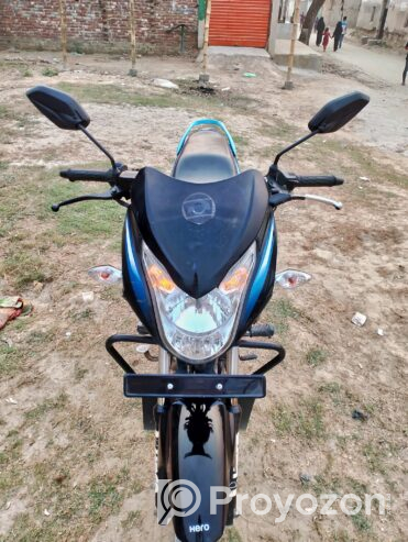 Hero ignore 125c