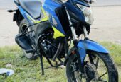 Honda Hornet 150cc 2018 model
