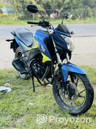 Honda Hornet 150cc 2018 model