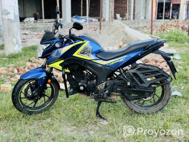Honda Hornet 150cc 2018 model