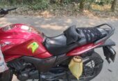 Hero Hunk 150cc Sd