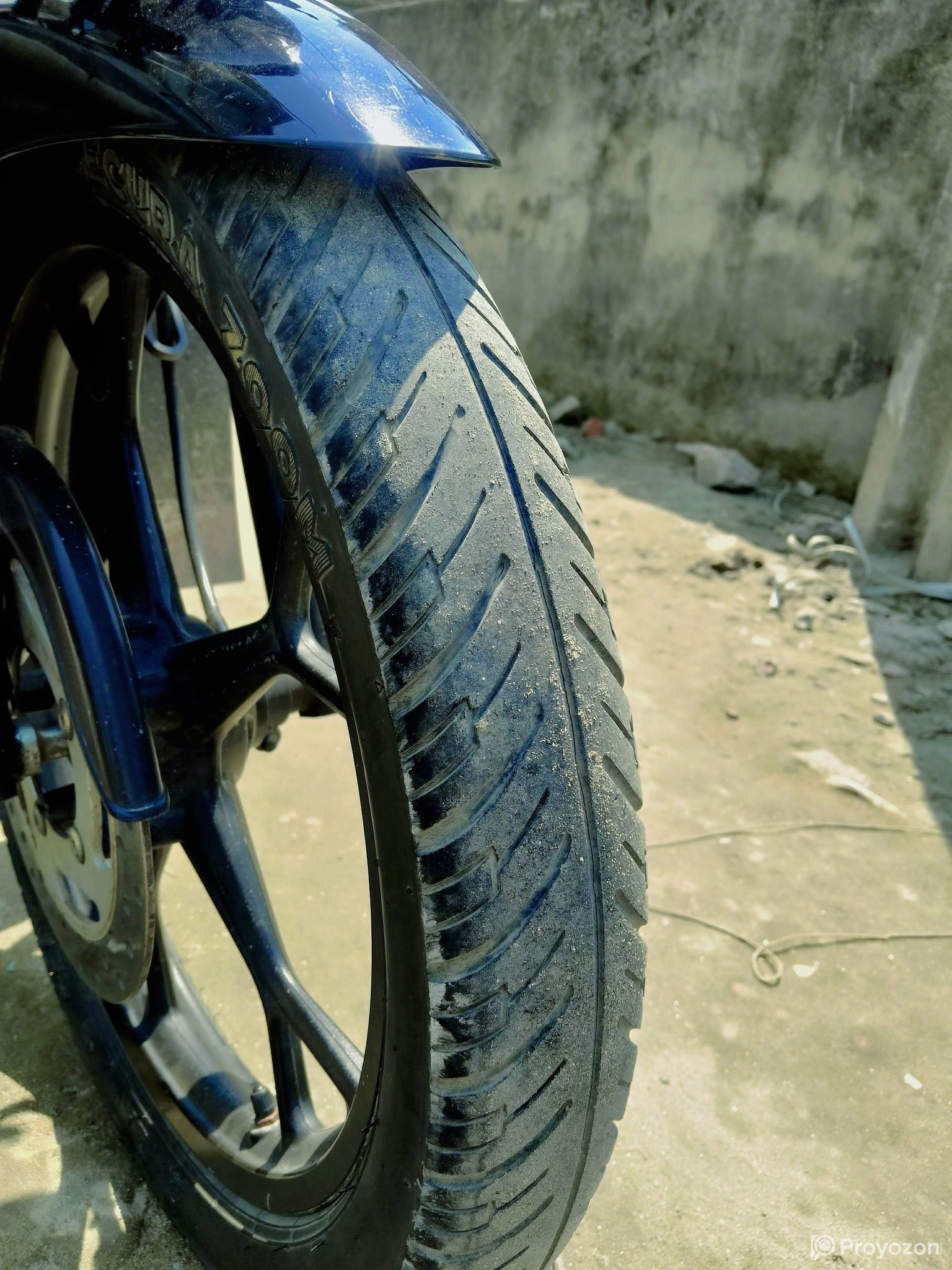 বাজাজ ডিসকভার ১১০ সি সি বাইক বিক্রি হবে