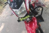 Hero Hunk 150cc Sd