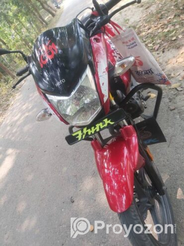 Hero Hunk 150cc Sd