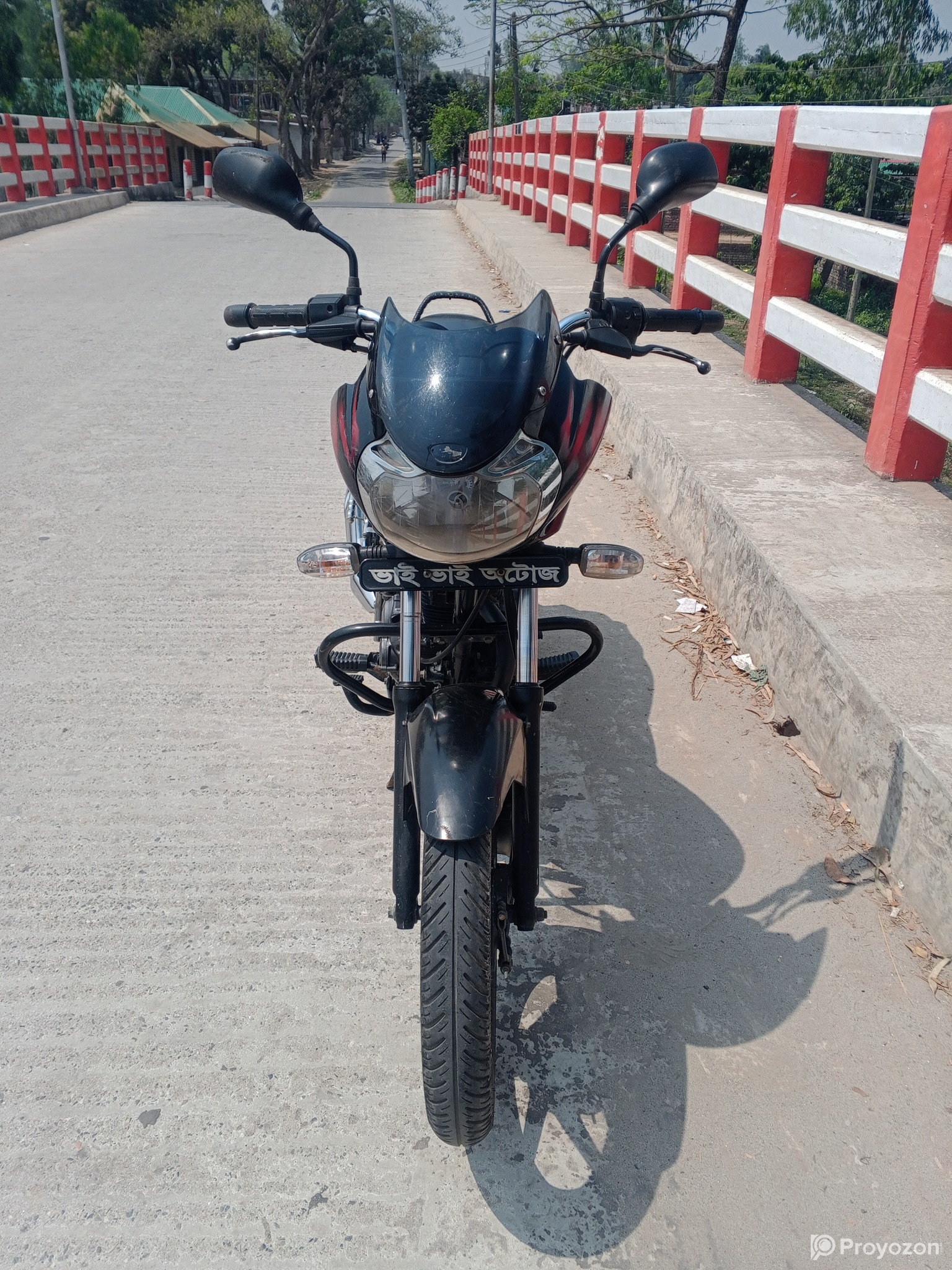 ডিসকভার 125 CC