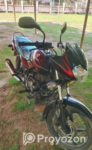 Discover 150 ডিক্স