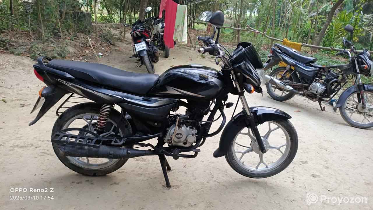 প্লাটিনা ইএস বাইক বিক্রি হবে