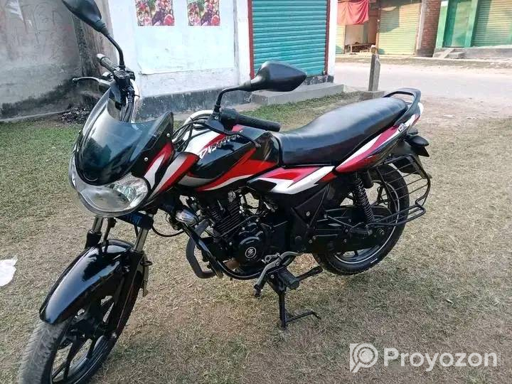 DISCOVER 125 CC