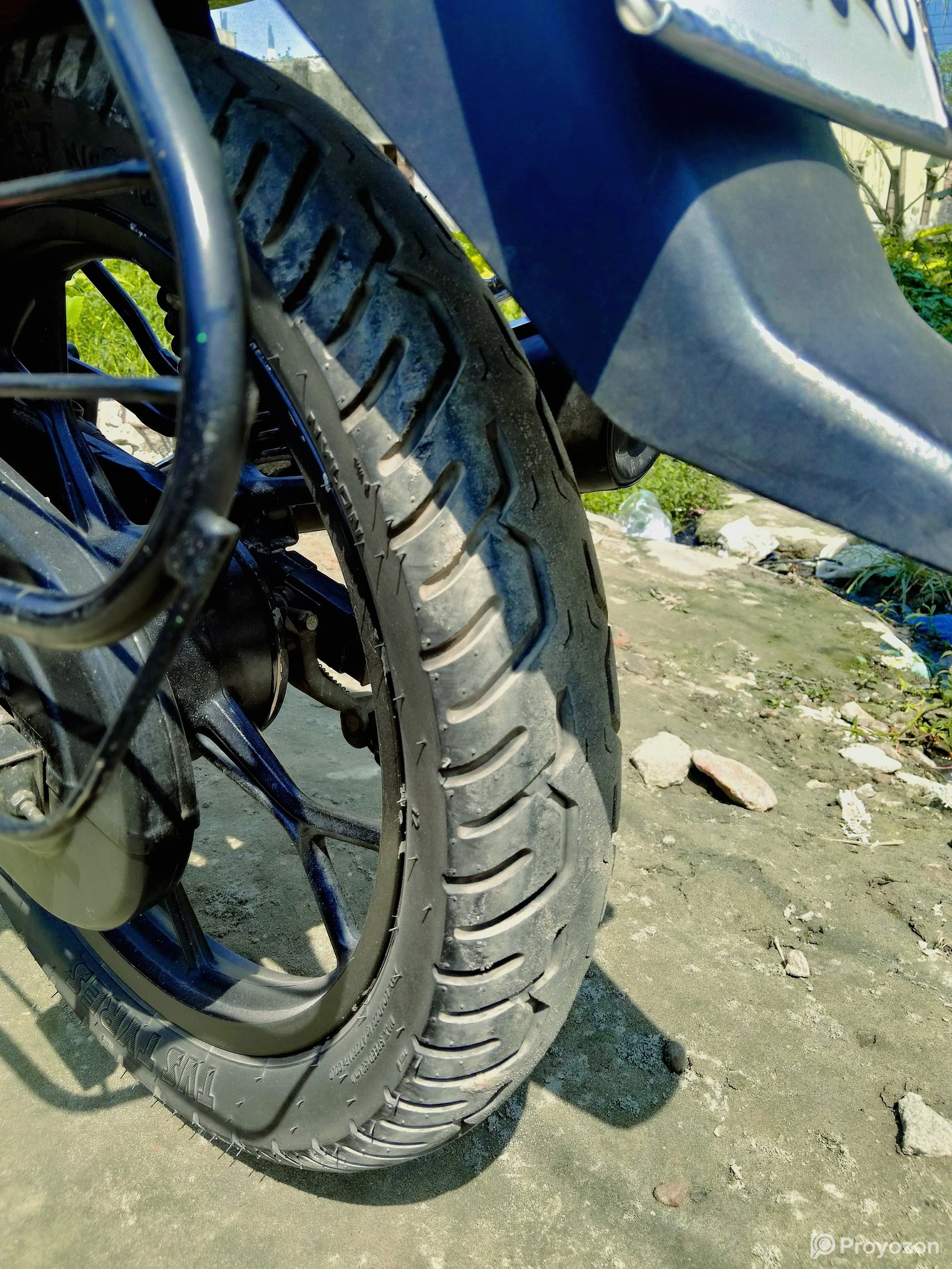 বাজাজ ডিসকভার ১১০ সি সি বাইক বিক্রি হবে