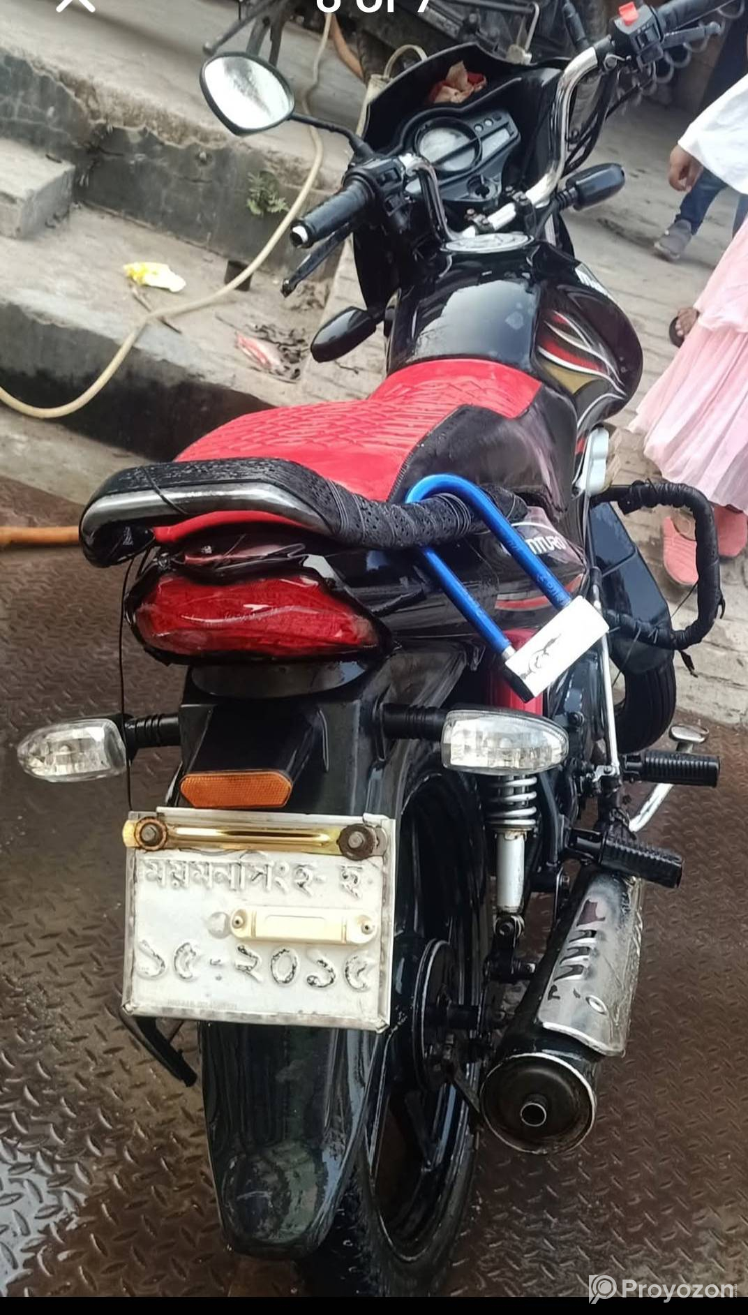 মাহিন্দ্রা ইন্ডিয়ান বাইক বিক্রি হবে