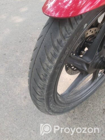Hero Hunk 150cc Sd