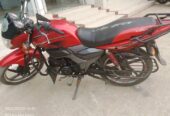 জারা 100 সিসি বাইক বিক্রি হবে