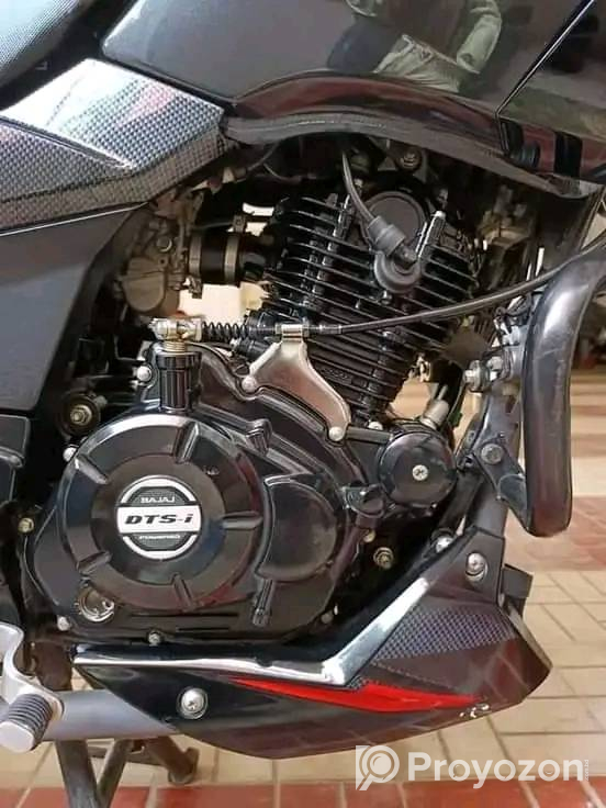 বাজাজ পালসার ১৫০ সিসি ডাবল ডিক্স এবিএস