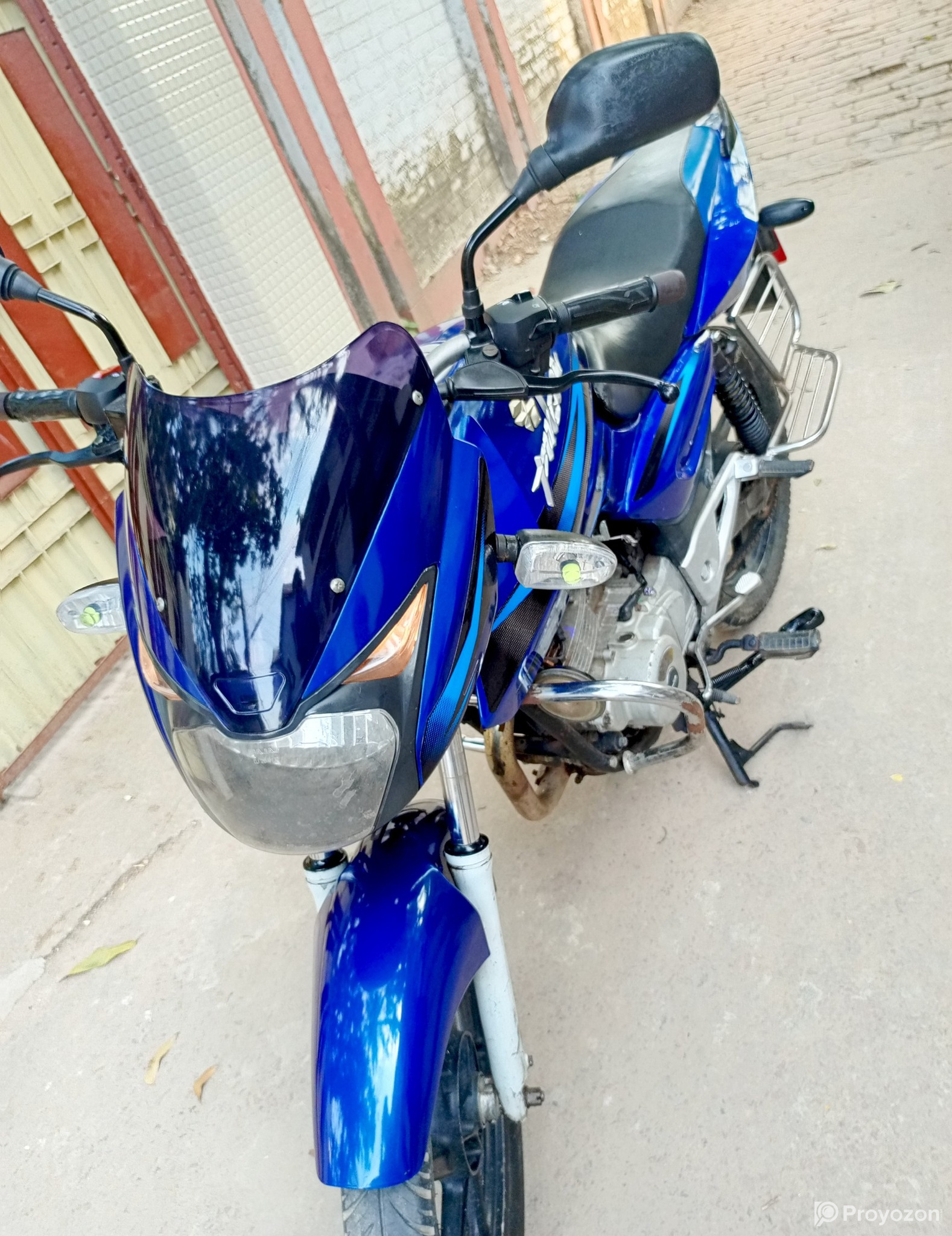 PULSAR 150 CC