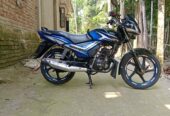 TVS metro plus