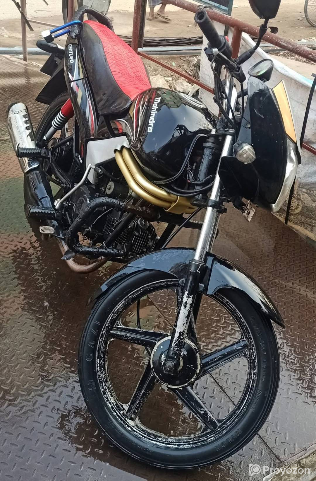 মাহিন্দ্রা ইন্ডিয়ান বাইক বিক্রি হবে