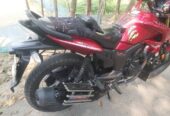 Hero Hunk 150cc Sd