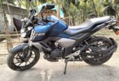 Yamaha Fz-s V.03